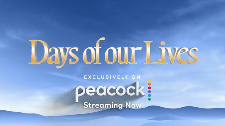 Days of our Lives, DAYS, DOOL, #DAYS, #DOOL, #DaysofourLives