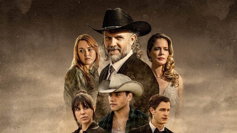 Amazon Freevee Lands Limited Series ‘Casa Grande’ Starring James Marsters, Kate Mansi and Others Casa Grande, #CasaGrande