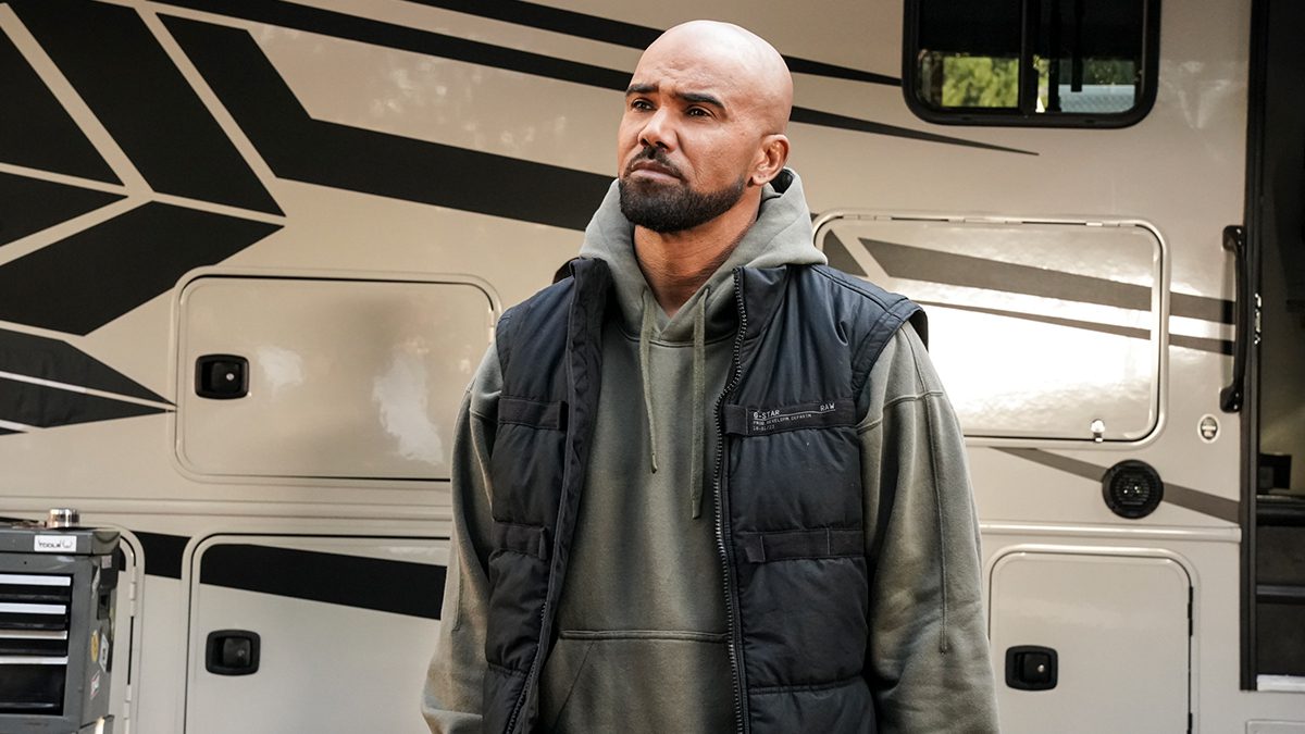 Shemar Moore to Reprise Role as Malcolm Winters on 'The Young and the Restless'