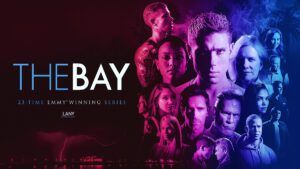 #TheBay, #BingeTheBay