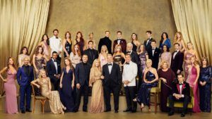 Christel Khalil, Kate Linder, Bryton James, Melissa Claire Egan, Kelsey Wang, Conner Floyd, Cait Fairbanks, Courtney Hope, Brytni Sarpy, Trevor St. John, Greg Rikaart, Elizabeth Hendrikson, Rory Gibson, Zuleyka Silver, Allison Lanier, Melissa Ordway, Jess Walton, Michelle Stafford, Jason Thompson, Beth Maitland, Eileen Davidson, Peter Bergman, Eric Braeden, Melody Thomas Scott, Joshua Morrow, Amelia Heinle, Sharon Case, Sean Dominic, Camryn Grimes, Mark Grossman, Lauralee Bell, Tracey Bregman, Christian Jules LeBlanc, Susan Walters, Michael Mealor, Michael Morgan, Michael Graziadei, The Young and the Restless, Young and the Restless, Young and Restless, Young & Restless, Y&R, #YR, #YoungandRestless