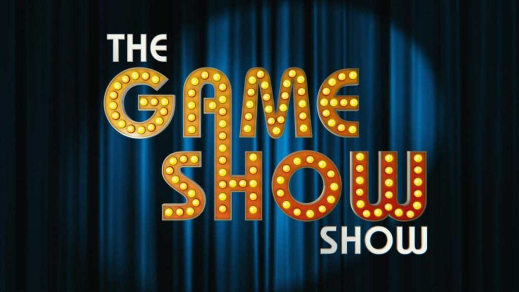 The Game Show Show, #GameShow, #ABCNews