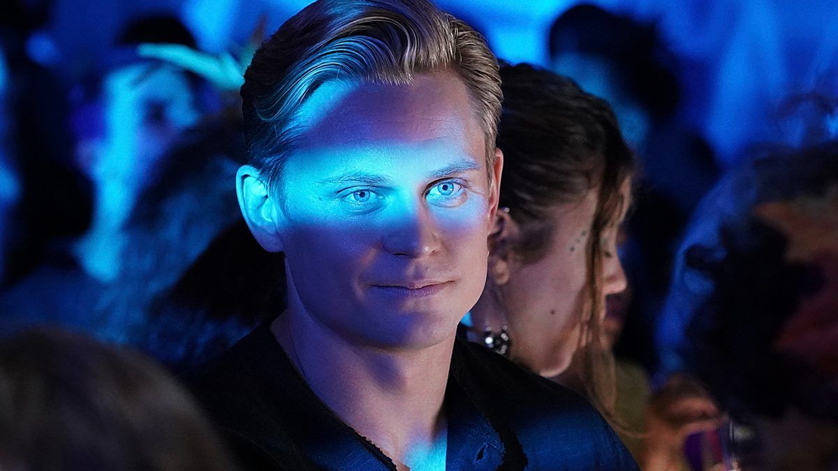 Billy Magnussen, As The World Turns, Tell Me A Story