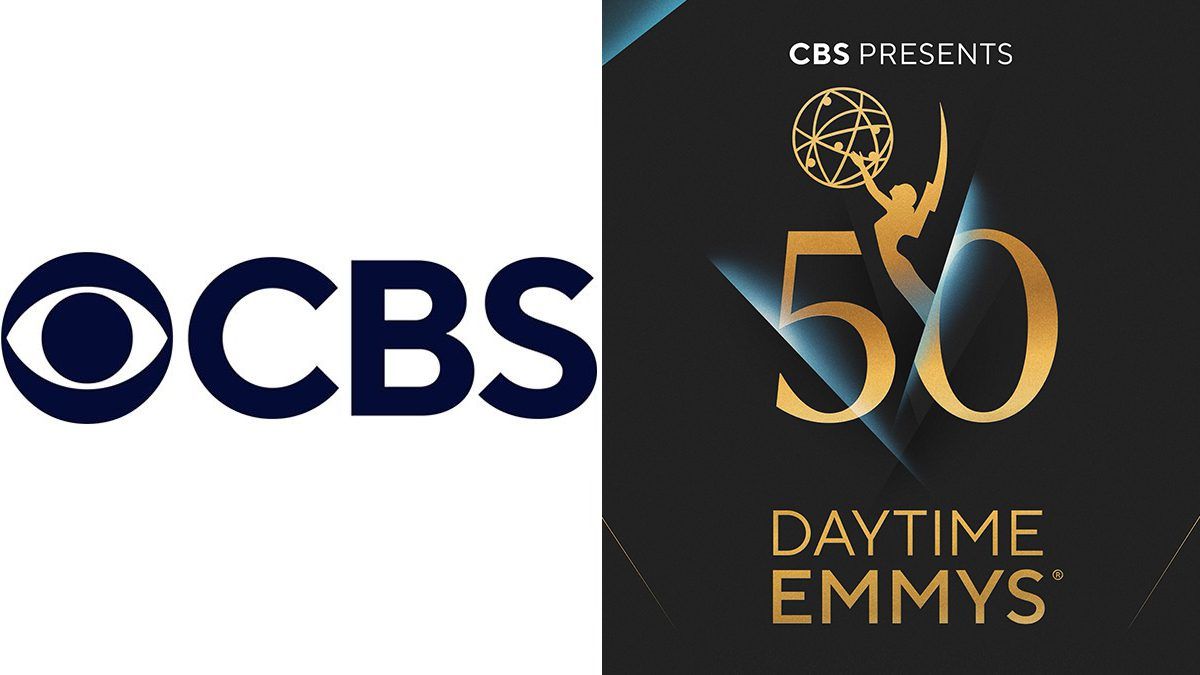 The 50th Annual Daytime Emmy Awards, #DaytimeEmmys