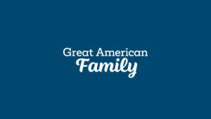 Great American Family, #GreatAmericanFamily