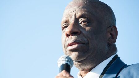 Jimmie Walker, Good Times, The Bold and the Beautiful, Bold & Beautiful, Bold and Beautiful, B&B, #BoldandBeautiful