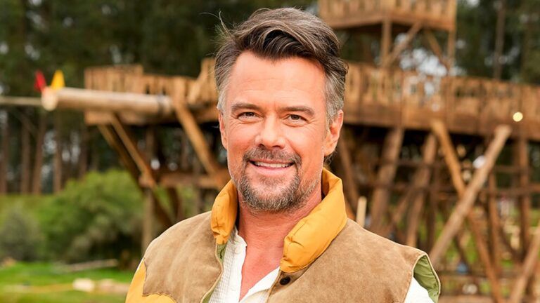 ‘All My Children’ Alum Josh Duhamel to Host and Executive Produce ‘Buddy Games’ Competition Series for CBS Josh Duhamel, Buddy Games, #BuddyGames