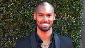 Lamon Archey, Eli Grant, Days of our Lives, DAYS, DOOL, #DAYS, #DOOL, Days of our Lives, #DaysofourLives, D’Angelo Carter, All American, #AllAmerican