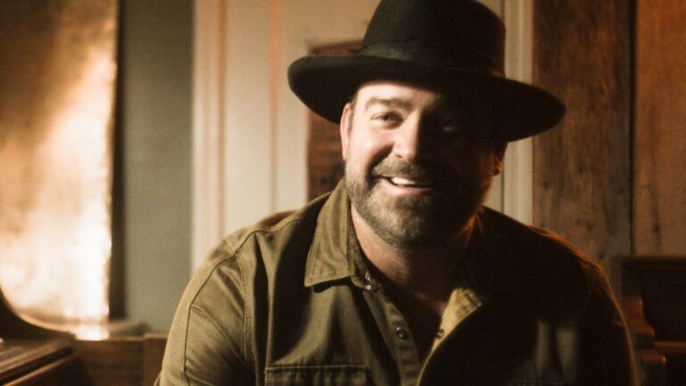 Lee Brice, American Anthems, Pocket Change, Daytime Emmys, #DaytimeEmmys