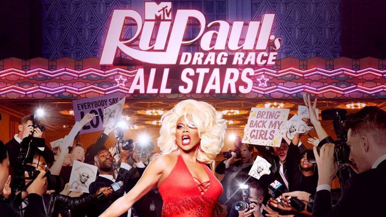 Paramount+ Announces ‘RuPaul’s Drag Race All Stars’ Season 8, Including Cast Ru-Veal and Premiere Date RuPaul, RuPaul Charles, RuPaul's Drag Race All Stars, Season 8, Season Eight, Paramount+, MTV