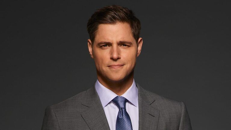 ‘All My Children’ Alum Sam Page Joins ‘Grey’s Anatomy’ in Recurring Role Sam Page, Richard Hunter, The Bold Type, #TheBoldType, #BoldType