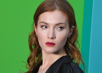 Skyler Samuels | Soap Opera Network