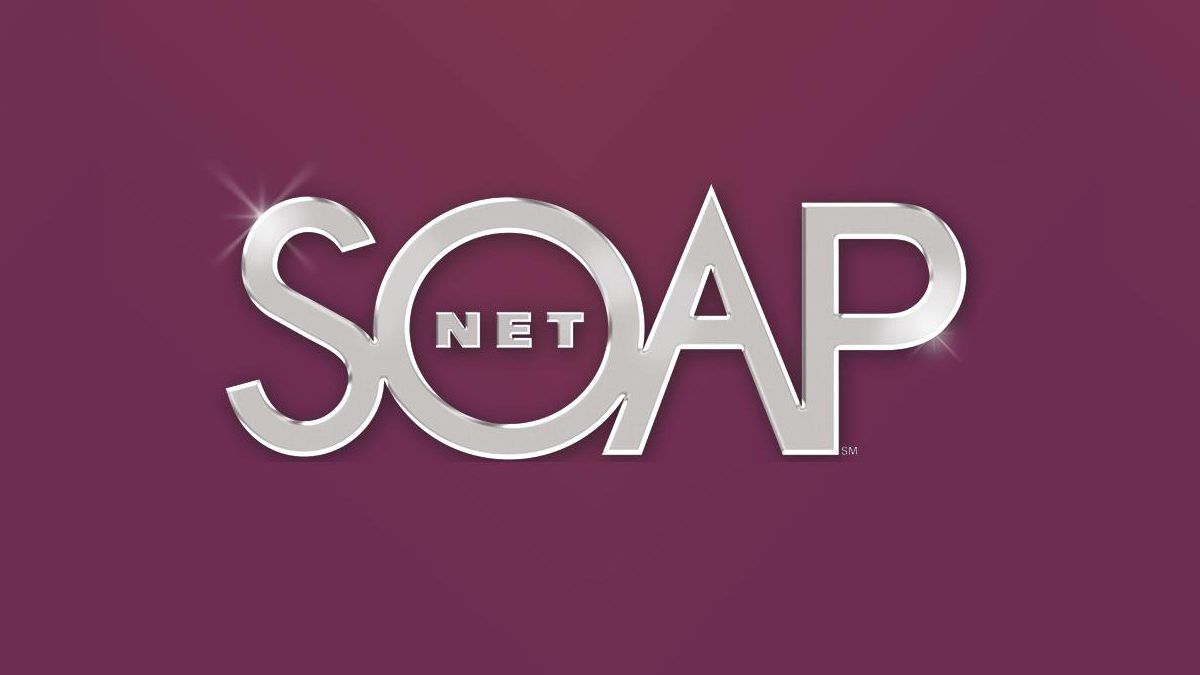 SOAPnet, #SOAPnet