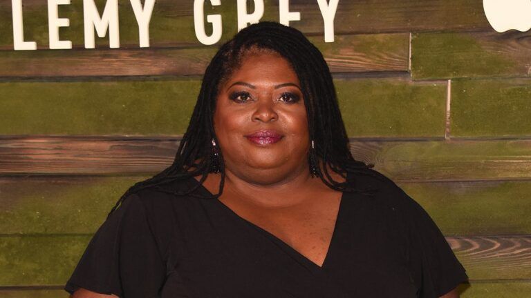 Sonya Eddy, Epiphany Johnson, General Hospital, GH, GH ABC, #GH, #GeneralHospital