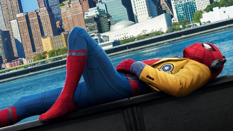 Five ‘Spider-Man’ Films and ‘Venom’ Headed to Disney+ Spider-Man: Homecoming, Spider-Man, #SpiderMan