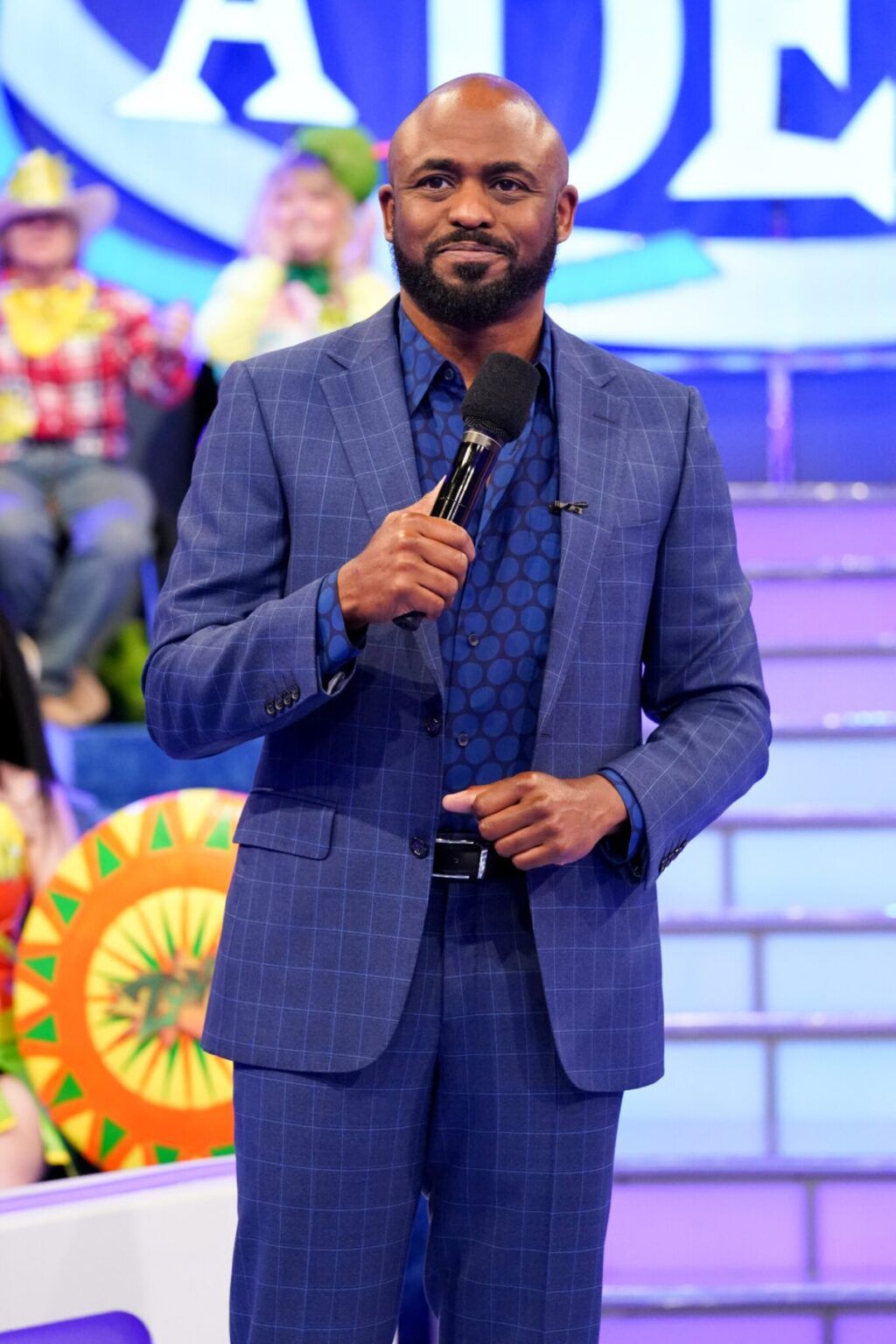 Wayne Brady, Let's Make a Deal, LMAD, #LMAD