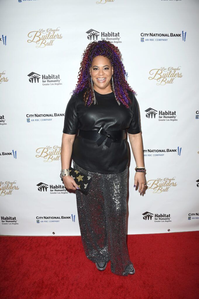 Kim Coles, Nurse Whitley, Days of our Lives, DAYS, DOOL, #DAYS, #DOOL, #DaysofourLives