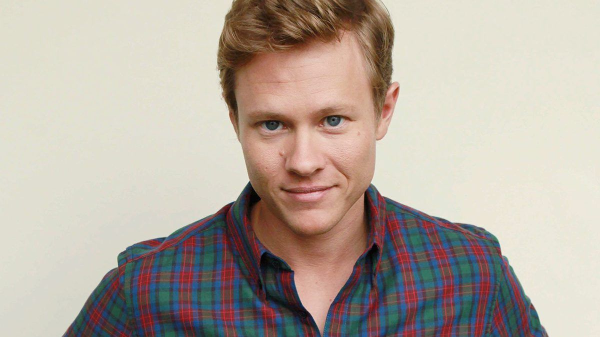 Guy Wilson, Days of our Lives, DAYS, DOOL, #DAYS, #DOOL, #DaysofourLives,