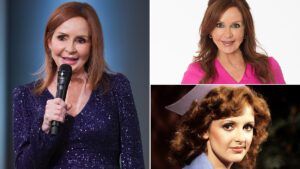 Jacklyn Zeman, Bobbie Spencer, Nurse Barbara Jean Spencer, General Hospital, GH, GH ABC, #GH, #GH60, #GeneralHospital
