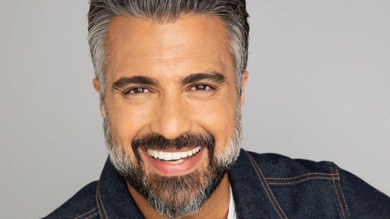 ‘Jane the Virgin’ Star Jaime Camil to Host and Executive Produce Game Show ‘Lotería Loca’ for CBS Jaime Camil, Lotería Loca, #LoteriaLoca