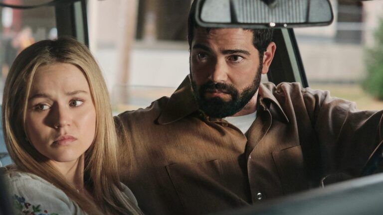 Brec Bassinger, Jesse Metcalfe, V.C. Andrews' Dawn, Lifetime, Stargirl, Passions, Desperate Housewives