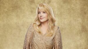 Melody Thomas Scott, Nikki Newman, The Young and the Restless, Young and the Restless, Young and Restless, Young & Restless, Y&R, #YR, #YR50, #YoungandRestless