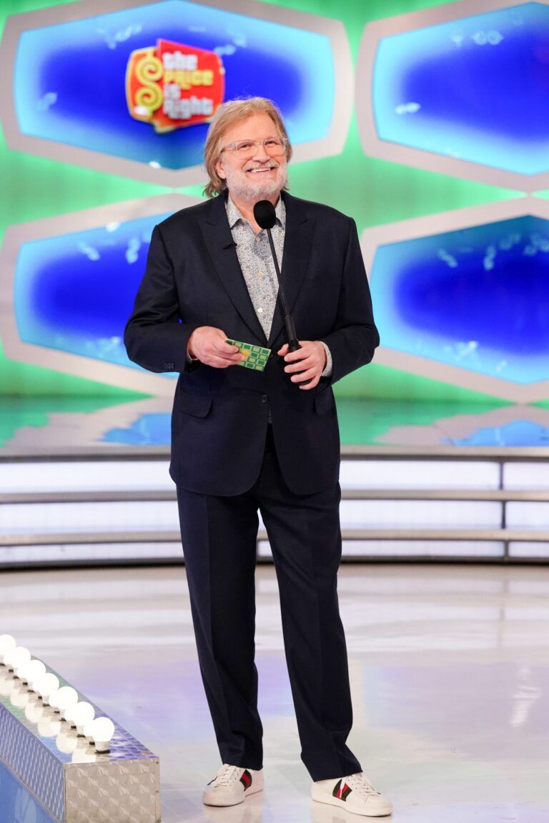 Drew Carey, The Price is Right, Price is Right, #PriceIsRight