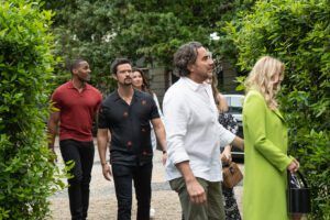 The Bold and the Beautiful