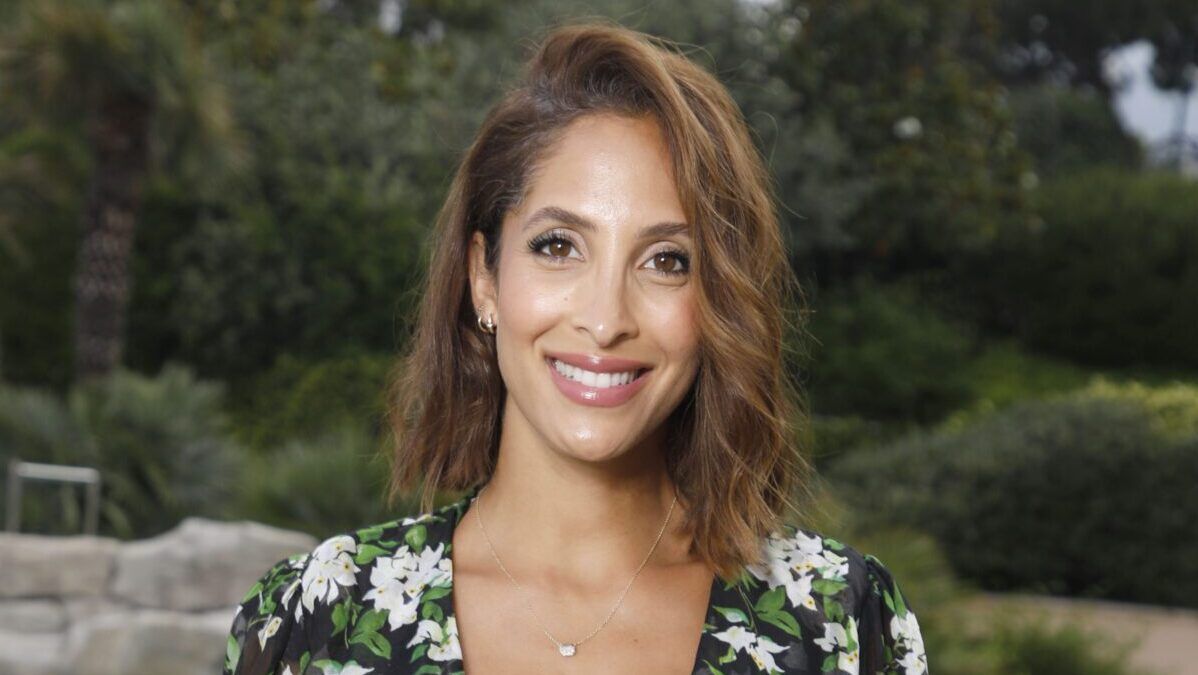Christel Khalil, Lily Winters, The Young and the Restless, Young and the Restless, Young and Restless, Young & Restless, Y&R #YR, #YR50, #YoungandRestless