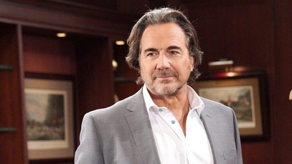 Thorsten Kaye, Ridge Forrester, The Bold and the Beautiful, Bold and Beautiful, Bold & Beautiful, B&B, #BoldandBeautiful