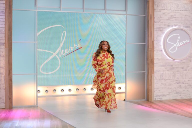 Debmar-Mercury and Sherri Shepherd Name New Executive Producers for ‘Sherri’ Ahead of Sophmore Season Sherri Shepherd, Sherri, Debmar-Mercury