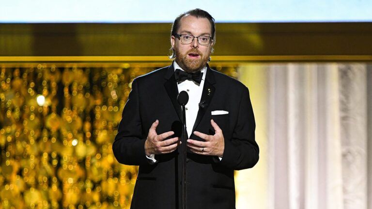 Adam Sharp, The National Academy of Television Arts & Sciences, NATAS, #NATAS, The 49th Annual Daytime Emmy Awards, Daytime Emmys, Daytime Emmy Awards, #DaytimeEmmys