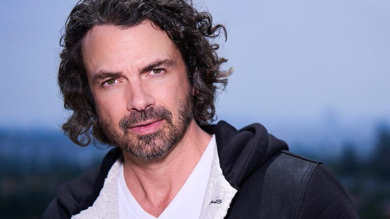 Daniel Hall, Scott Grainger, The Young and the Restless, Young and the Restless, Young and Restless, Young & Restless, Y&R, #YR, #YoungandRestless
