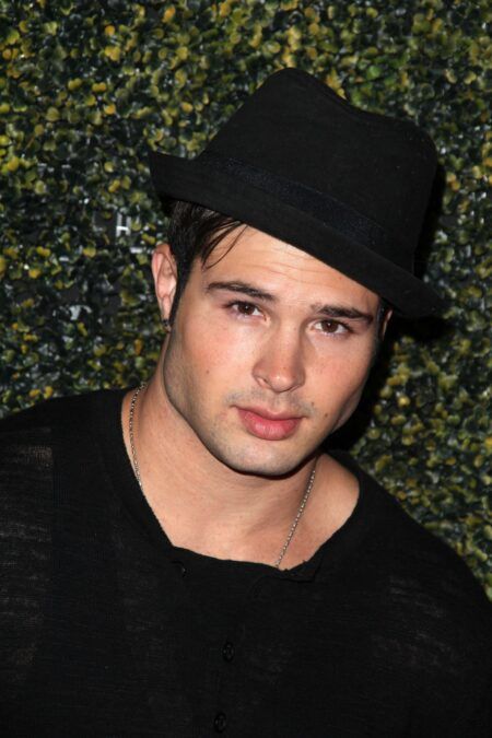 Cody Longo, Hollywood Heights, Days of our Lives, DAYS, DOOL, #DAYS, #DOOL, #DaysofourLives