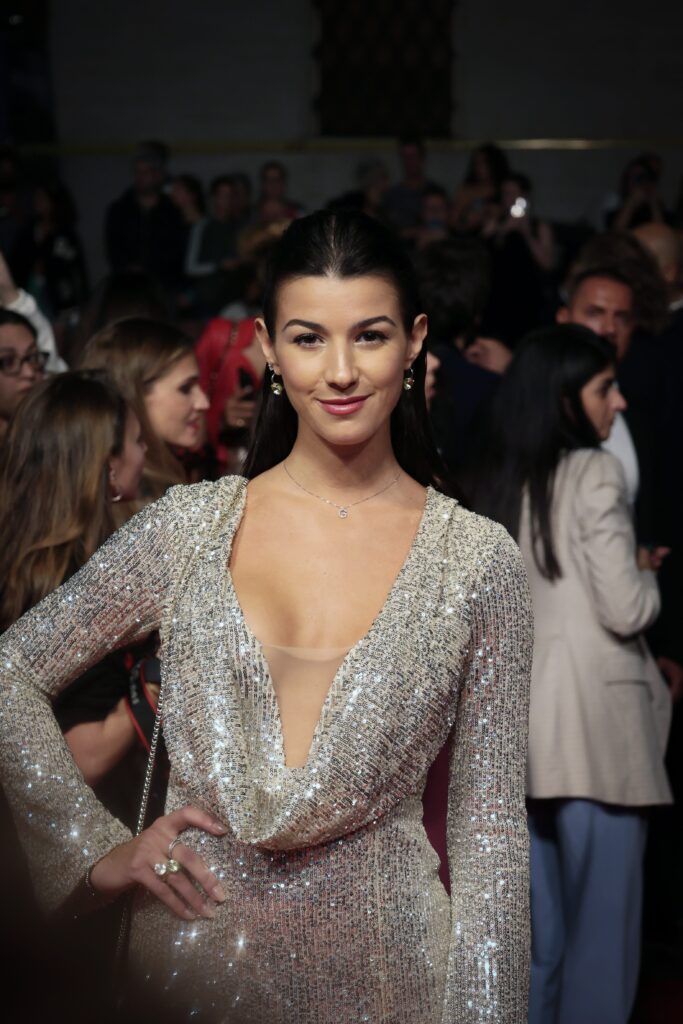 Ginevra Lamborghini, Rome, Italy, The Bold and the Beautiful, Bold and the Beautiful, Bold and Beautiful, Bold & Beautiful, B&B, #BoldandBeautiful