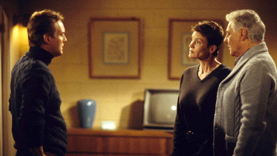 'The Young and the Restless' Alum Doug Davidson Remembers Former Co ...