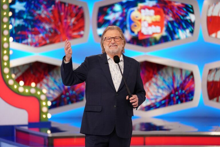 CBS Schedules Two More Episodes of ‘The Price is Right’ to Air in Primetime This Month Drew Carey, The Price is Right, #PriceIsRight, Fremantle