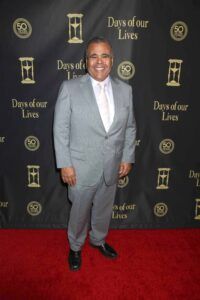 Albert Alarr, Days of our Lives, DAYS, DOOL, #DAYS, #DOOL, #DaysofourLives