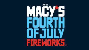 Macy's Fourth of July Fireworks, Macy's 4th of July, July 4th, Independence Day, Fourth of July, Macy's