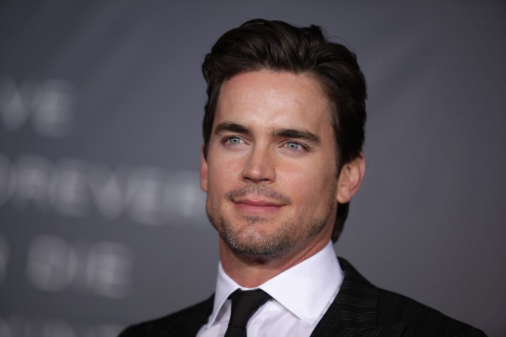 Matt Bomer, Guiding Light, GL, #GuidingLight