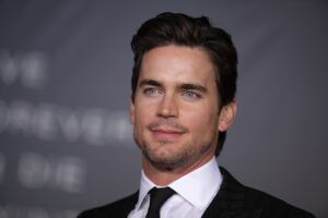 Matt Bomer, Guiding Light, GL, #GuidingLight
