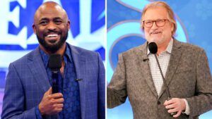 Wayne Brady, Drew Carey, Let's Make a Deal, LMAD, #LMAD, The Price is Right, Price is Right, #PriceIsRight