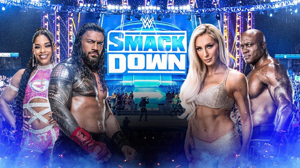 WWE Friday Night Smackdown, WWE Smackdown, Smackdown, #WWE, #Smackdown, WWE Smackdown Live, #Smackdown