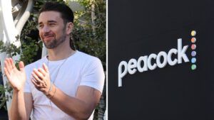 Billy Flynn, Chad DiMera, Days of our Lives, DAYS, DOOL, #DAYS, #DOOL, #DaysofourLives