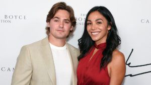 Carson Boatman, Julana, Johnny DiMera, Days of our Lives, DAYS, DOOL, #DAYS, #DOOL, #DaysofourLives