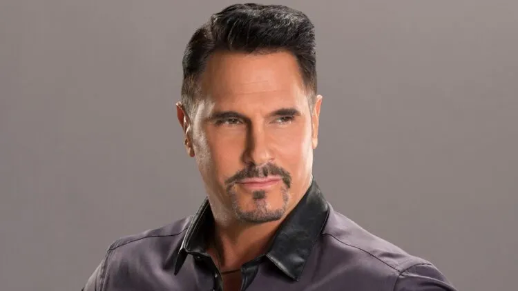 Don Diamont, Bill Spencer, The Bold and the Beautiful, Bold and the Beautiful, Bold and Beautiful, Bold & Beautiful, B&B, #BoldandBeautiful
