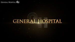 General Hospital, GH, GH ABC, #GH, #GeneralHospital