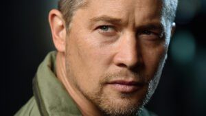 Jason Gerhardt, Eric Brady, Days of our Lives, DAYS, DOOL, #DAYS, #DOOL, #DaysofourLives