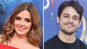 Jen Lilley, Zach Tinker, Theresa Donovan, Sonny Kiriakis, Days of our Lives, DAYS, DOOL, #DAYS, #DOOL, #DaysofourLives