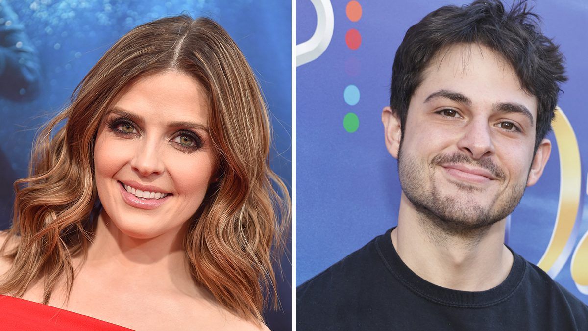 Jen Lilley and Zach Tinker Back to 'Days of our Lives'